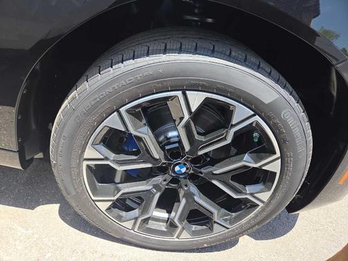 Black Sapphire 2026 BMW X3 30 xDrive