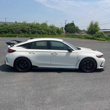 2023 Honda Civic Type R Base