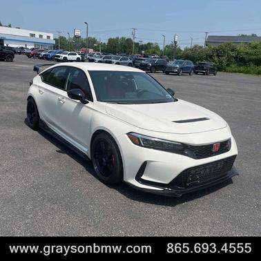 2023 Honda Civic Type R Base