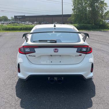 2023 Honda Civic Type R Base
