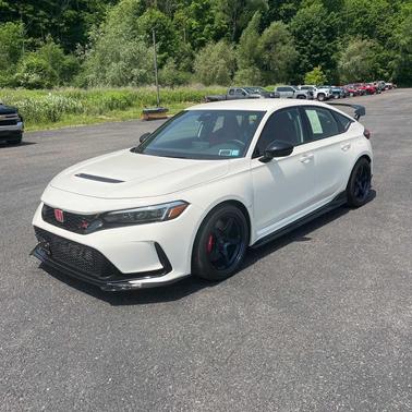 2023 Honda Civic Type R Base