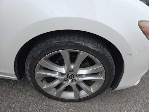 2014 Mazda Mazda6 i Touring
