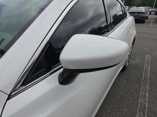2014 Mazda Mazda6 i Touring