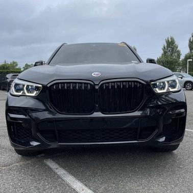 2023 BMW X5 M50i