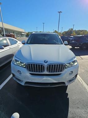2014 BMW X5 xDrive35d