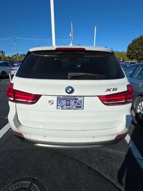 2014 BMW X5 xDrive35d