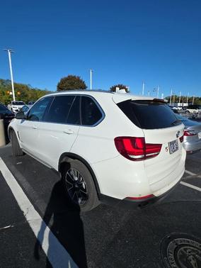 2014 BMW X5 xDrive35d