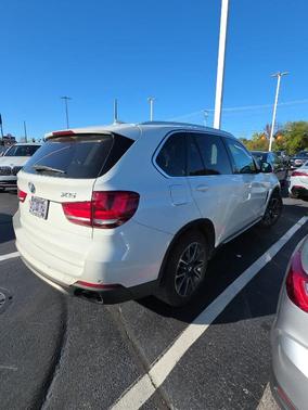 2014 BMW X5 xDrive35d