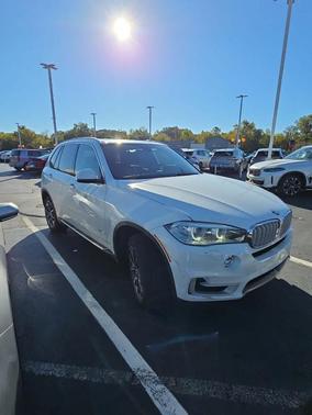 2014 BMW X5 xDrive35d