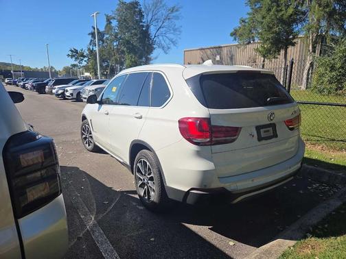 2014 BMW X5 xDrive35d