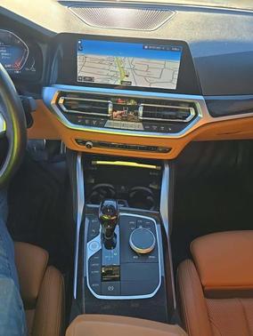 2022 BMW 430 Gran Coupe i