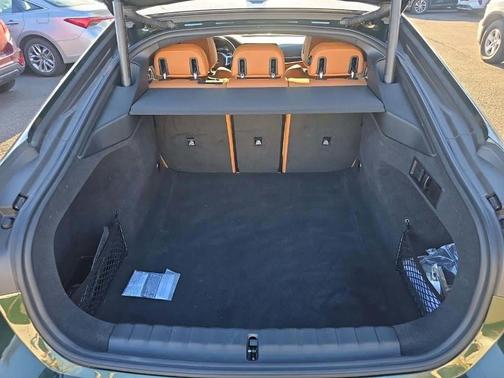 2022 BMW 430 Gran Coupe i