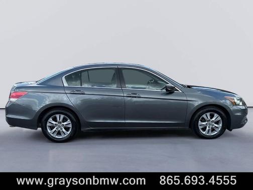 2011 Honda Accord SE
