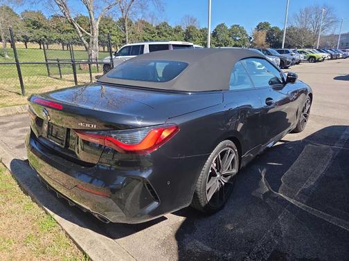 2024 BMW 430 i xDrive