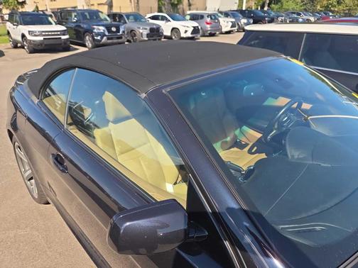 2010 BMW 650 i