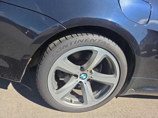 2010 BMW 650 i