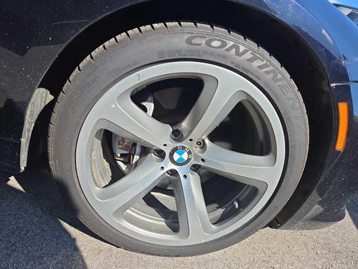 2010 BMW 650 i