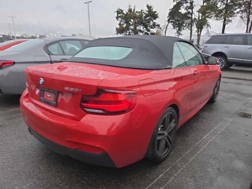 2021 BMW 230 i