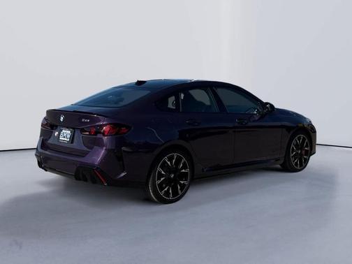 2026 BMW 228 Gran Coupe XDrive