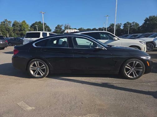 2018 BMW 430 Gran Coupe i