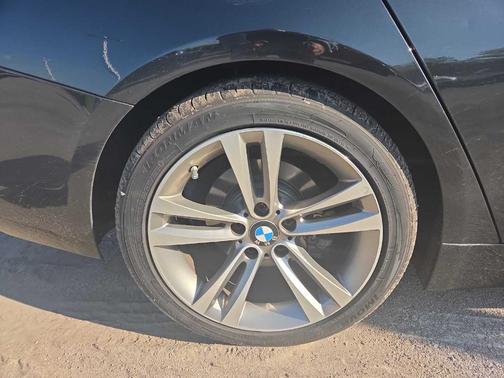 2018 BMW 430 Gran Coupe i