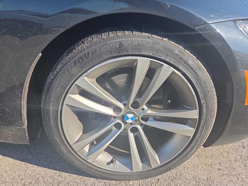 2018 BMW 430 Gran Coupe i