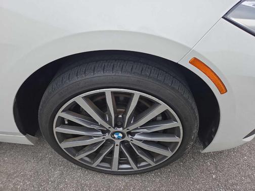 2021 BMW 228 Gran Coupe i xDrive