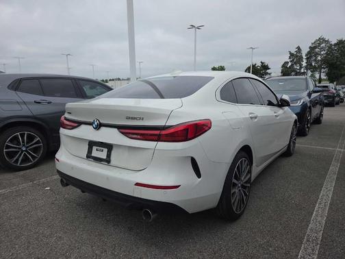 2021 BMW 228 Gran Coupe i xDrive
