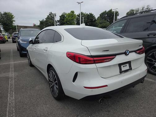 2021 BMW 228 Gran Coupe i xDrive
