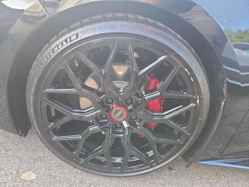 2020 Chevrolet Corvette Stingray w/2LT