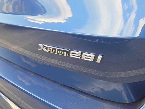 2025 BMW X1 xDrive28i