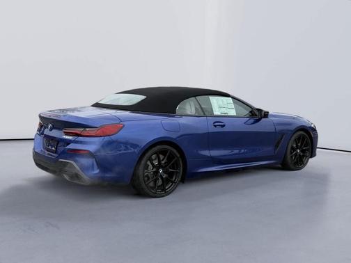 2026 BMW M850 i xDrive