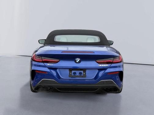 2026 BMW M850 i xDrive