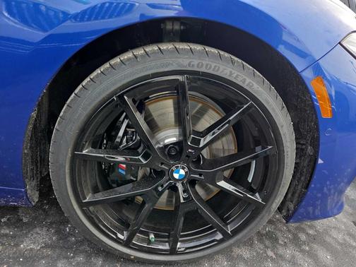 2026 BMW M850 i xDrive
