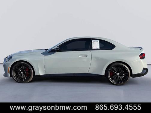 2023 BMW M240 i xDrive