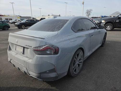 2023 BMW M240 i xDrive