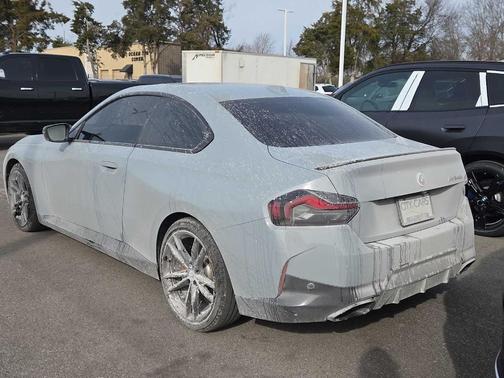 2023 BMW M240 i xDrive