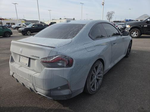 2023 BMW M240 i xDrive