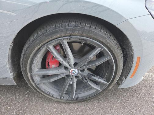 2023 BMW M240 i xDrive