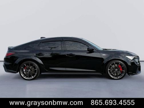 2024 Acura Integra Type S