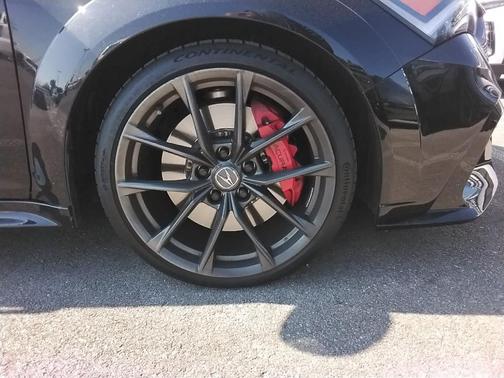 2024 Acura Integra Type S