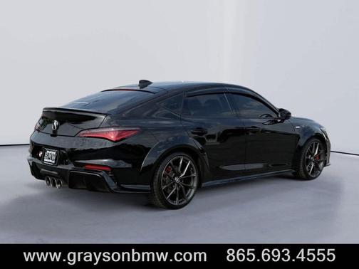 2024 Acura Integra Type S