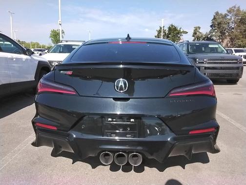 2024 Acura Integra Type S
