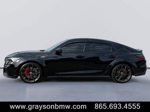 2024 Acura Integra Type S