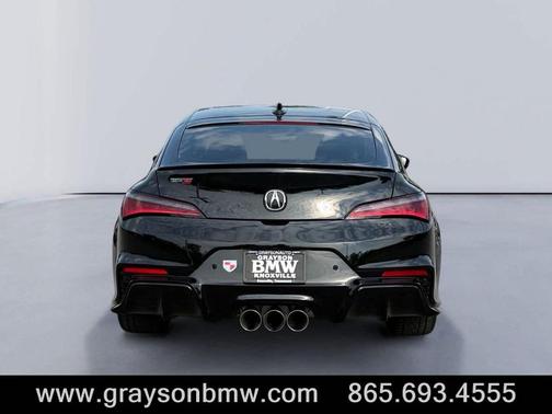 2024 Acura Integra Type S
