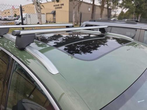 2022 Audi Q5 45 S line Prestige