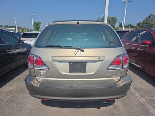 2003 Lexus RX 300