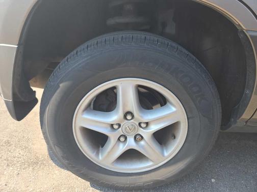 2003 Lexus RX 300