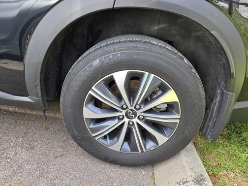 2024 INFINITI QX60 Pure