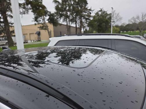 2022 INFINITI QX55 LUXE